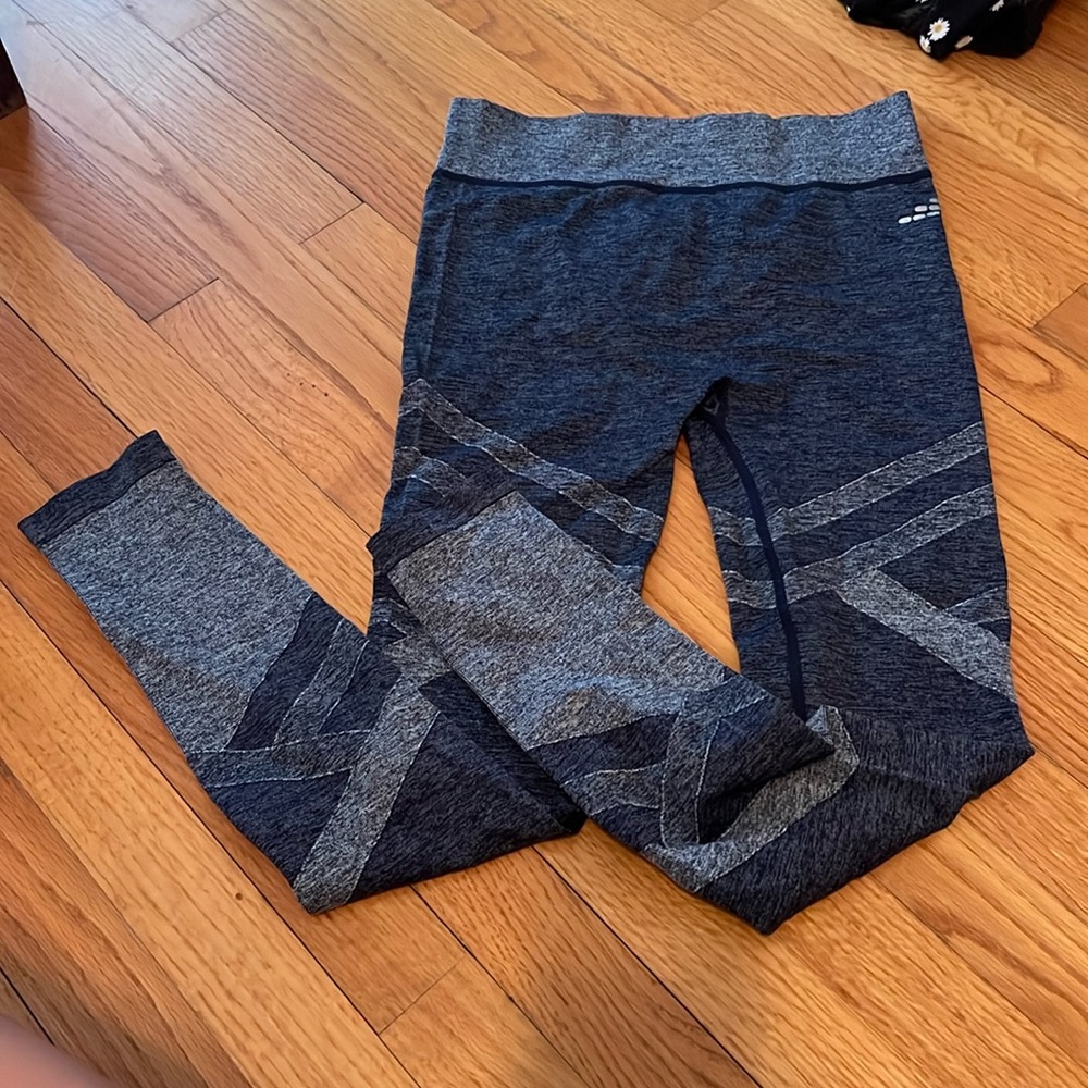 Bcg leggings!